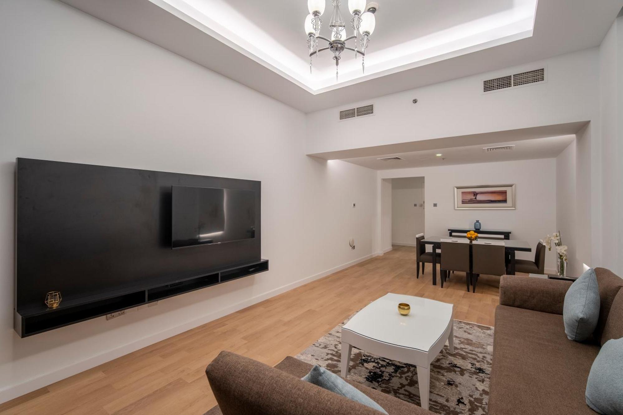 Rose Garden Hotel Apartments - Al Barsha, Near Metro Station Dubaï Extérieur photo